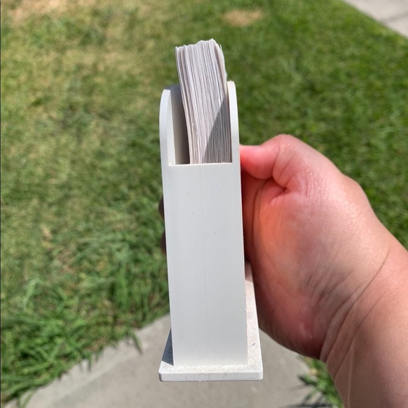 Disney Tsum Tsum stationery paper set for notes - Picture 3 of 3